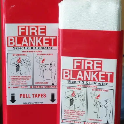 Packing/Gasket and Mech seal FIRE BLANKET 1 20190507_083146