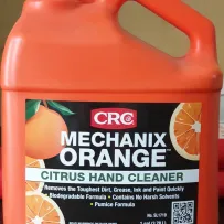 MECHANIX ORANGE