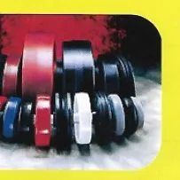 CASTORS  WHEELS