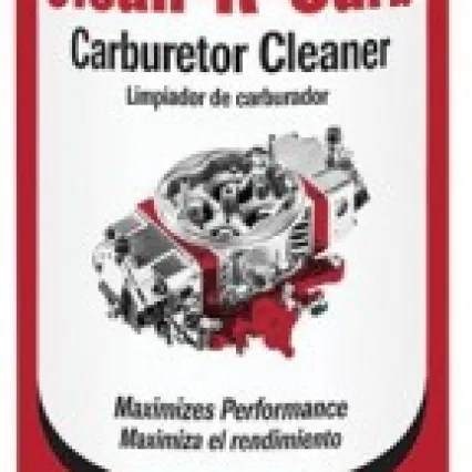 CRC Chemical CLEAN-R-CARB 1 clean_r_carb