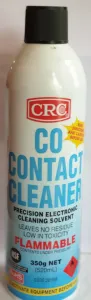 CRC Chemical CO CONTACT CLEANER 1 co_contact_cleaner