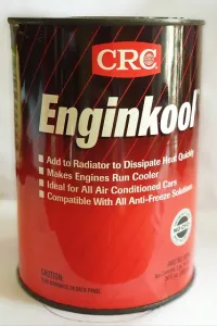 CRC Chemical ENGINKOOL 1 enginkool