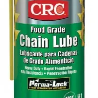 FOOD GRADE CHAIN LUBE