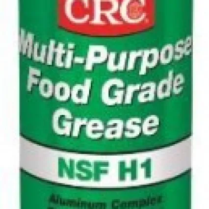 CRC Chemical Food Grade Grease [Mineral] 1 food_grade_grease_mineral