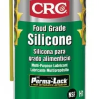 FOOD GRADE SILICONE