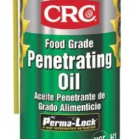 FOOD GRADE PENETRATING OIL