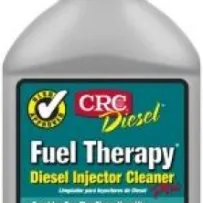 DIESEL FUEL THERAPY
