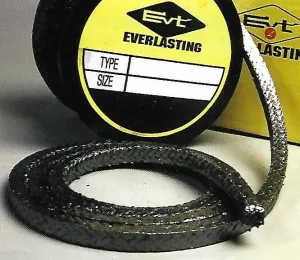 Packing/Gasket and Mech seal GRAFLEX 1 graflex3