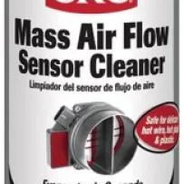 MASS AIR FLOW SENSOR CLEANER