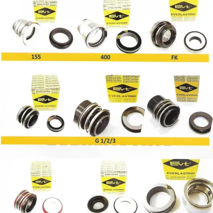 Packing/Gasket and Mech seal MECHANICAL SEAL 1 mech_seal_21