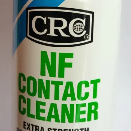 CRC Chemical NF CONTACT CLEANER 1 nf_contact_cleaner