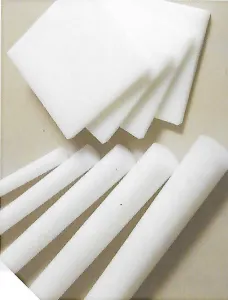 Engineering Plastic PE (Polyethylene) 1 pe2