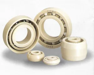 Engineering Plastic Polyetheretherketone (PEEK) 1 peek2