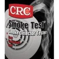 SMOKE TEST
