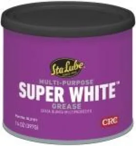 CRC Chemical Super White 1 super_white